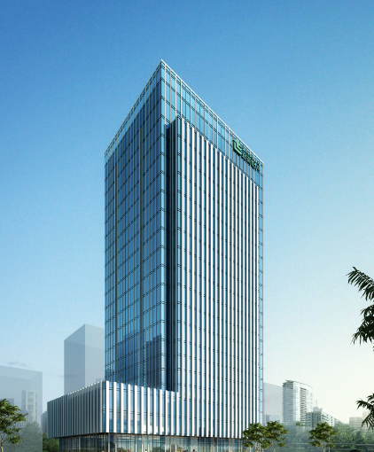 上海釜鑫信息技术中心服务方案及行业应用案例解析